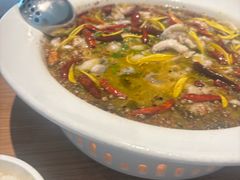 -太二酸菜鱼(群光广场店)