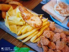 -闲·胡同 Barblu Hutong(雍和宫五道营店)