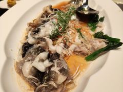 -庐灶江南·江南菜·四合院Bistro(东直门雍和宫·原华侨宾馆店)