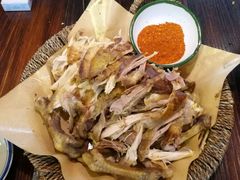 -刘师父老汉口江湖菜(蔡锷路店)