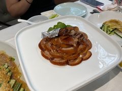 -味+新京宴·烤鸭·北京菜(创意谷店)