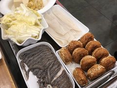 -牛街·马辈儿涮肉(牛街二店)