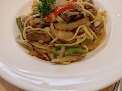 -菲滋意式餐厅(临海银泰店)