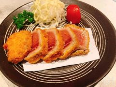 -纹兵卫手打荞麦面日料(虹桥本店)