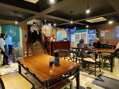 大堂-乔家栅(襄阳南路店)