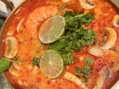 -Home Thai·泰谣(王府井apm店)