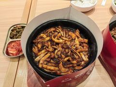 -米村拌饭馆(锦绣前程店)