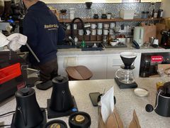 -Radar Coffee(思南路店)