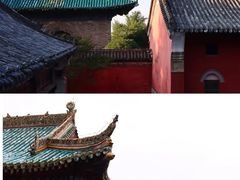 -老味道1992(武当山店)