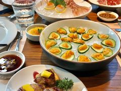 -Mr·Fish鱼鲜生海鲜放题(银泰in99店)