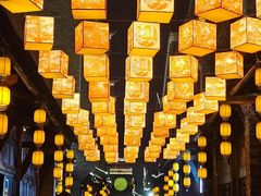 -武汉园博园(武汉自然博物馆)