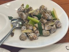 -金地利海鲜酒楼(清凉门店)