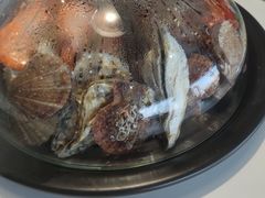 -大锅强·蒸海鲜青岛菜(金沙滩店)