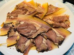 牛头肉-同福社