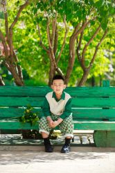 -大连棒棒糖儿童摄影(熊洞街店)