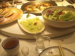 -京都蝎府羊蝎子火锅(珠市口店)