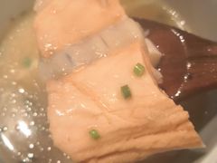 -炙柒Sekinana·精致料理 烧鸟·铁板烧(海上世界店)