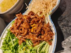 -满园烤鸭·春饼(沈北万达店)