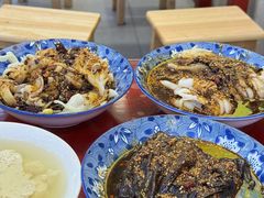 -张明富面皮店(东大街店)