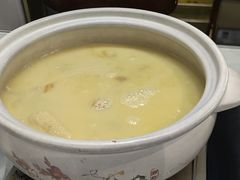 -金龙·打边炉(南京西路店)