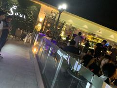 -杜尚rooftop露台酒吧