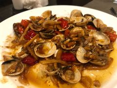 -美食汇·海鲜自助餐·家庭聚会·商务宴请(青秀万达文华店)