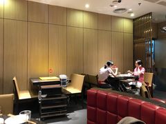 -海底捞火锅(上地华联店)