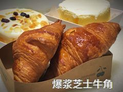 -欧诺爱烘焙(高新万达店)