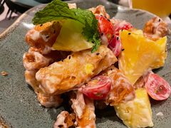 -安南越南餐厅(青岛万象城店)