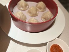 -華府Deluxe(兴业太古汇店)