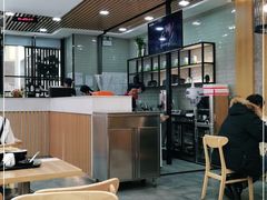 大堂-鲜芋仙(太原街万达店)