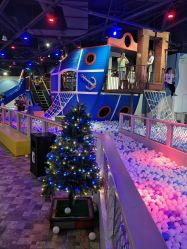 -幻贝家儿童乐园(苏州中心店)