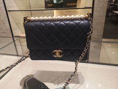 -CHANEL(恒隆广场店)