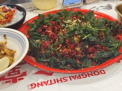 -东排食堂长沙小吃大排档(五一广场店)