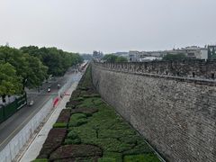 -襄阳城墙