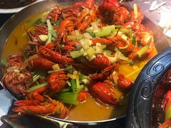 -指爱龙虾(金杨路总店)