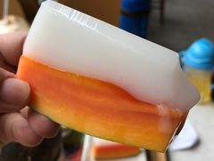 -海口骑楼小吃街