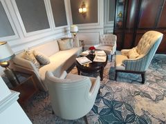 -广州富力丽思卡尔顿酒店