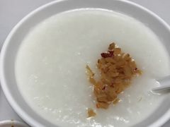 肉片粥-华辉拉肠(同福店)