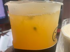 -古茗(华业街店)