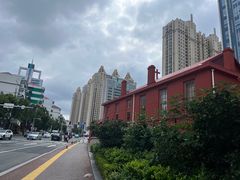 -李氏疙瘩汤·本地海鲜·老烟台菜(所城里店)