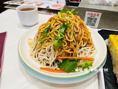 酸辣莜面-凯鸽酒楼(大同振兴街店)