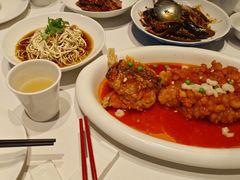 -扬州万怡酒店-中餐厅(文昌中路店)