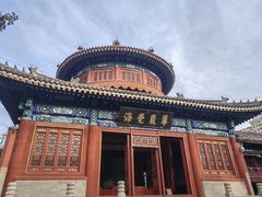 -大钟寺古钟博物馆