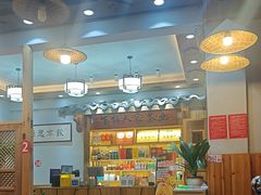 -下梅人家土菜馆(历史文化餐厅度假区店)