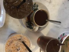 -何九海南茶店(鬼仔巷店)