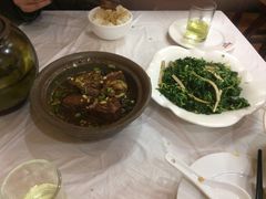 -邱记私房菜·十八年本地菜