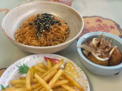 -合风谷(南下塘店)