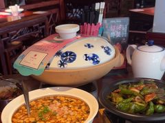 -寻宝记绍兴菜(鲁迅路店)