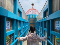 -季高兔窝窝亲子园(上海薰衣草公园店)